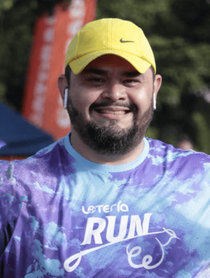 Picture of Walter Padilla